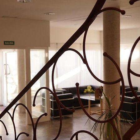 Hotel El Patiaz De La Reina Rana Tauste ภายนอก รูปภาพ
